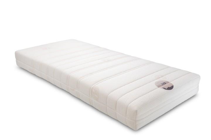 Regulatex 21 - natuurlatex matras-1
